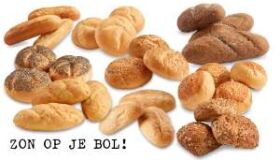 Diverse Bollen